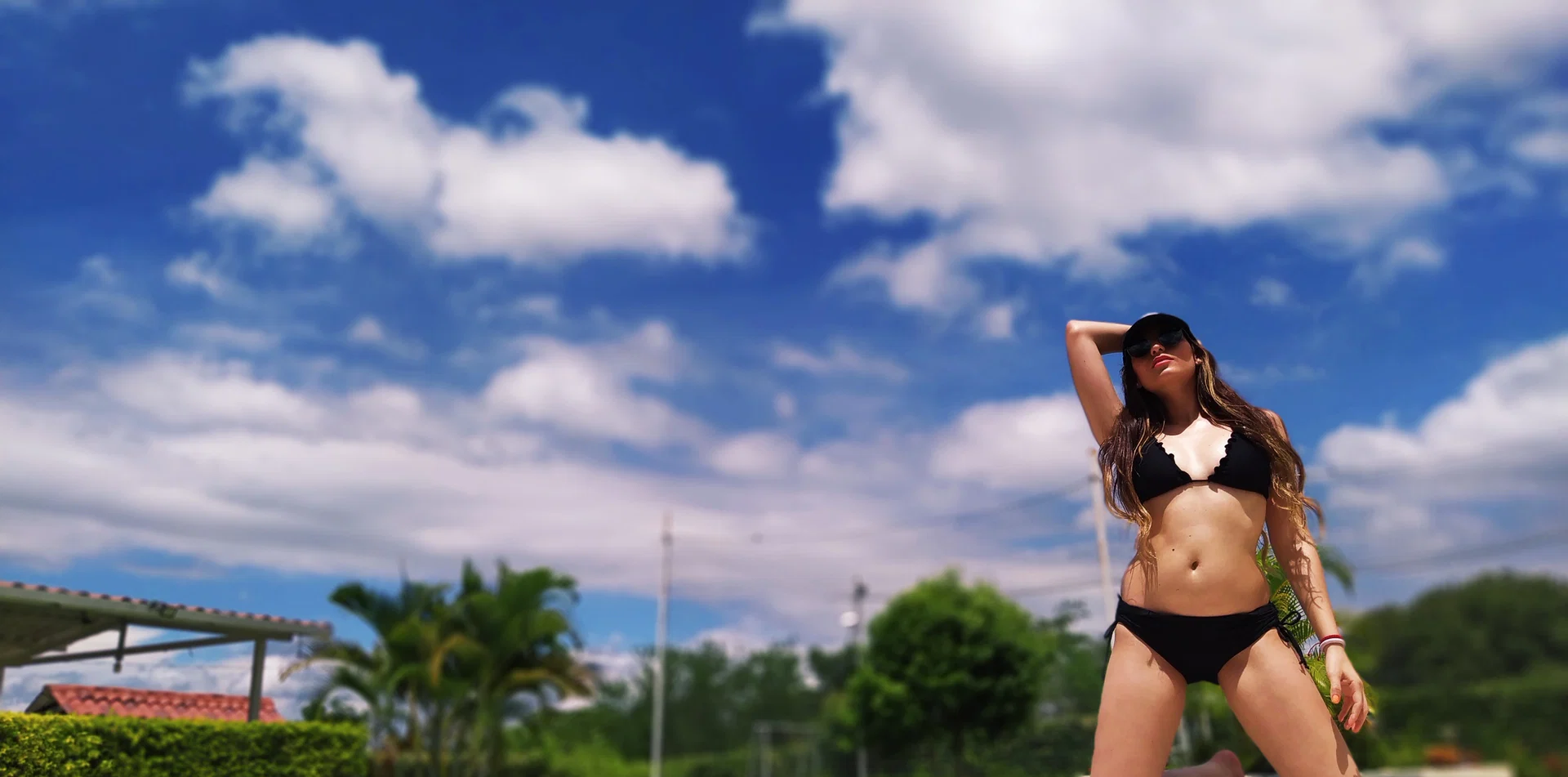 Vanessa profile banner