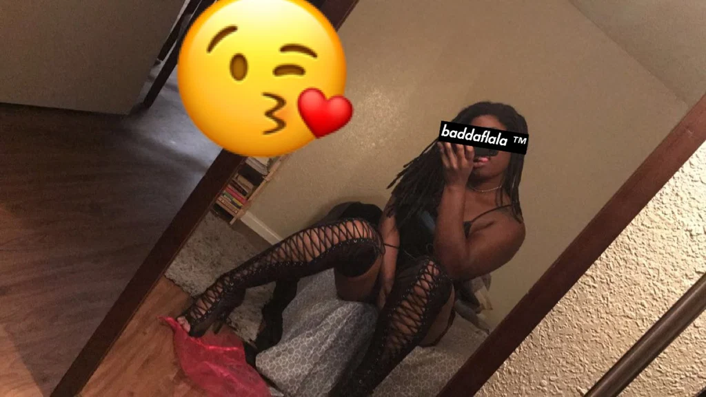 Baddaflala's avatar