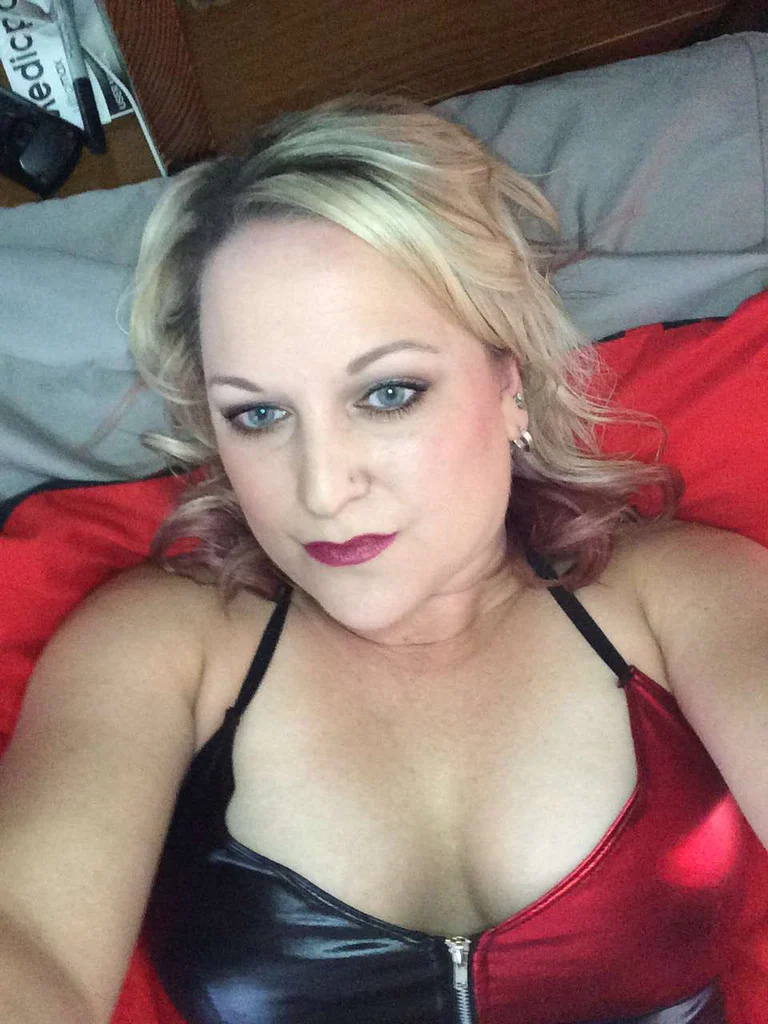 Kinky Quinn's avatar