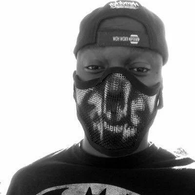 Percy Supreme's avatar