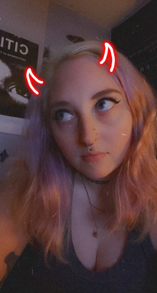 SuccubiLilith's avatar