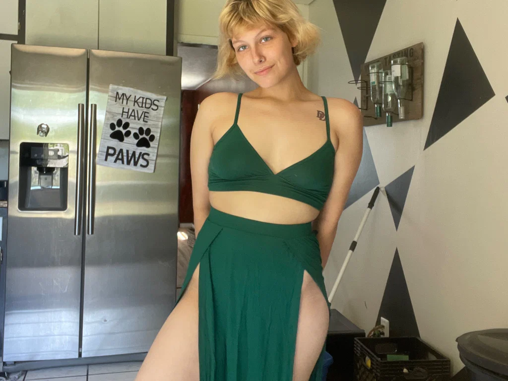 Kaitlyn Murdock