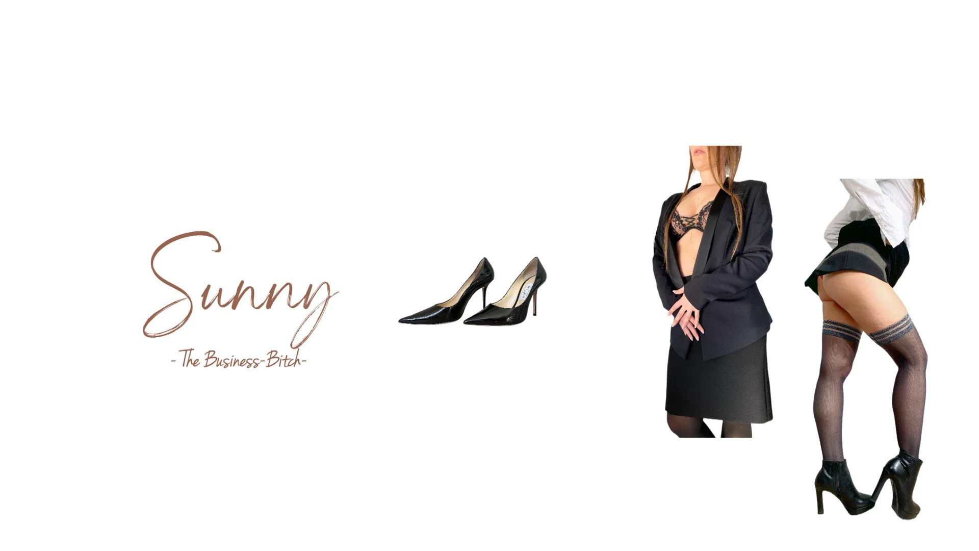 BusinessBitch profile banner