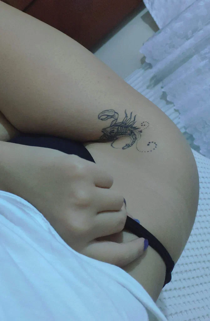 Hotsy-totsy Chloe's avatar