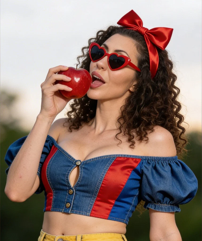 Princess Donna's avatar