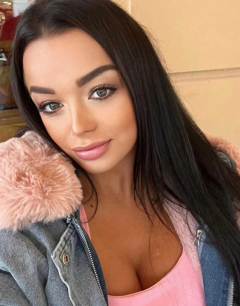 Daphne's avatar