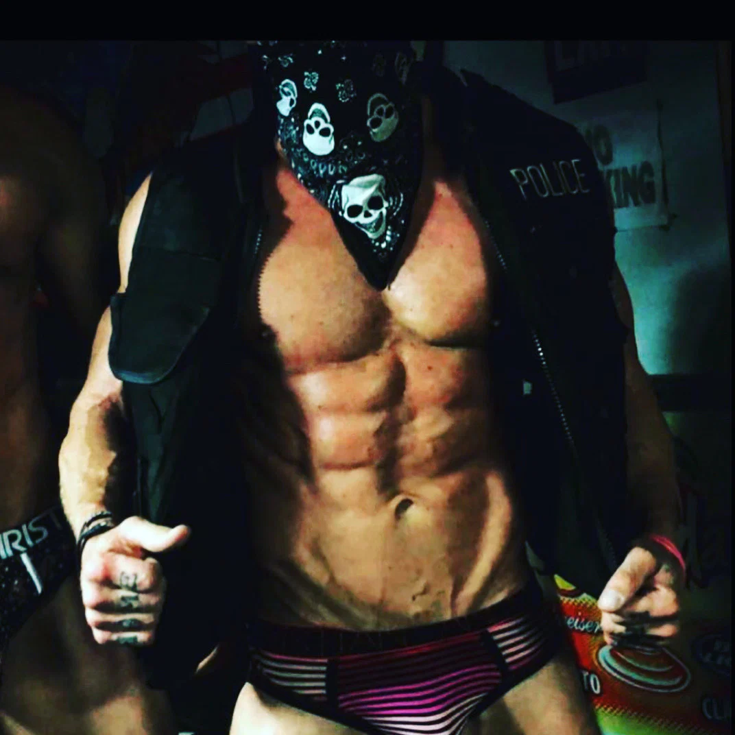 Sean’tilldawn profile banner