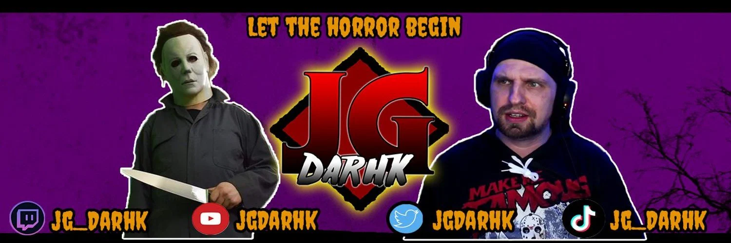 JG Darhk profile banner