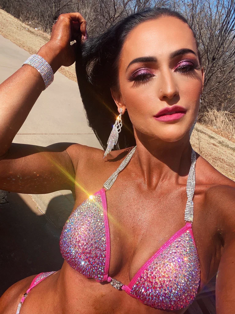 Lauren J Reed's avatar