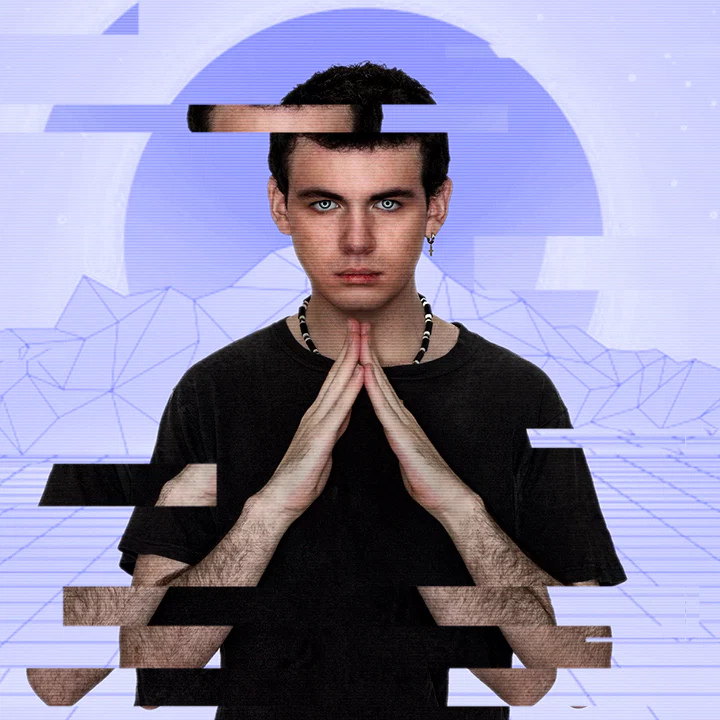 David Tapia's avatar
