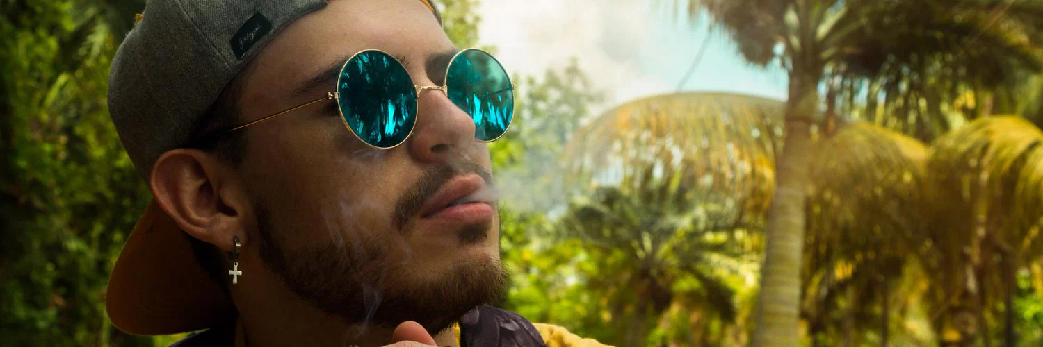 David Tapia profile banner