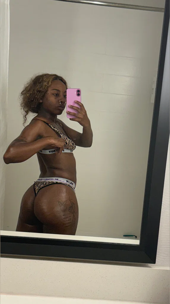 Jada Marie