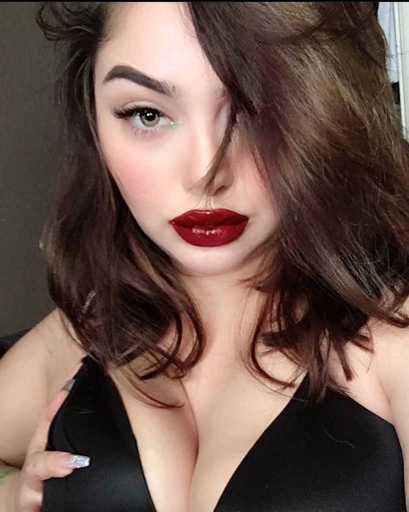 Gigi Zamo's avatar