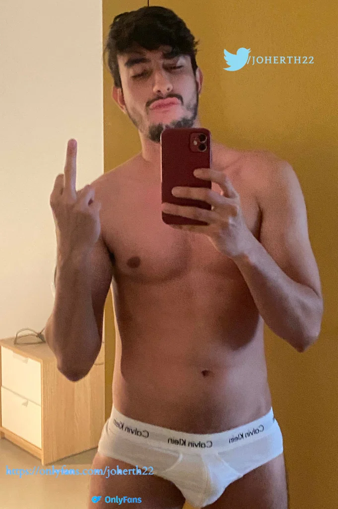 Joe's avatar