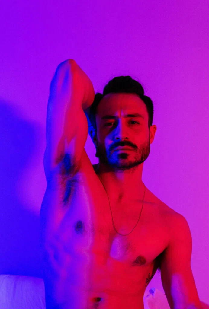 Alex Wolf ✨