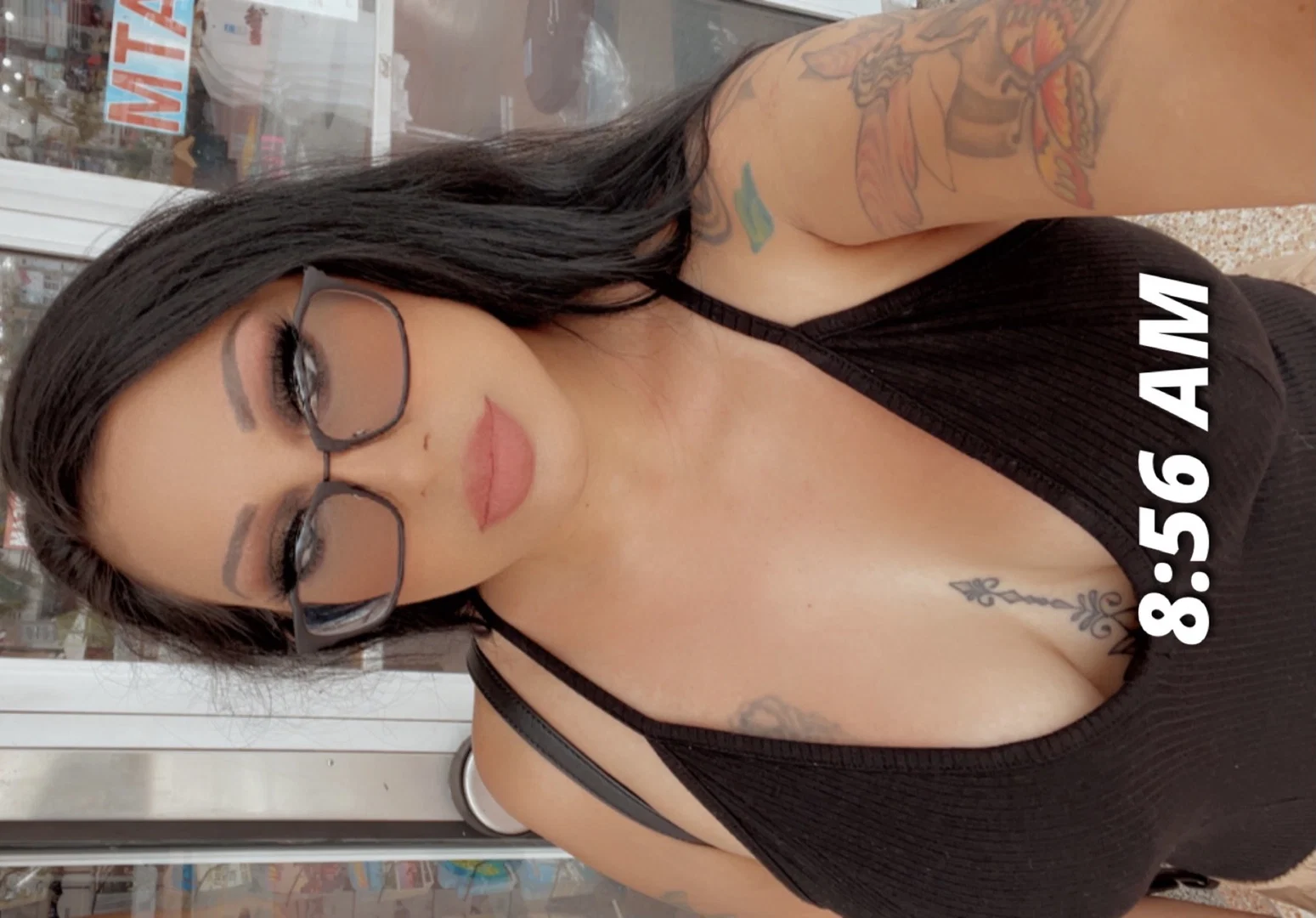 Becca Stone profile banner