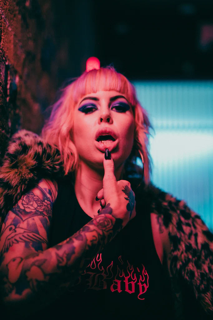 Kristina's avatar