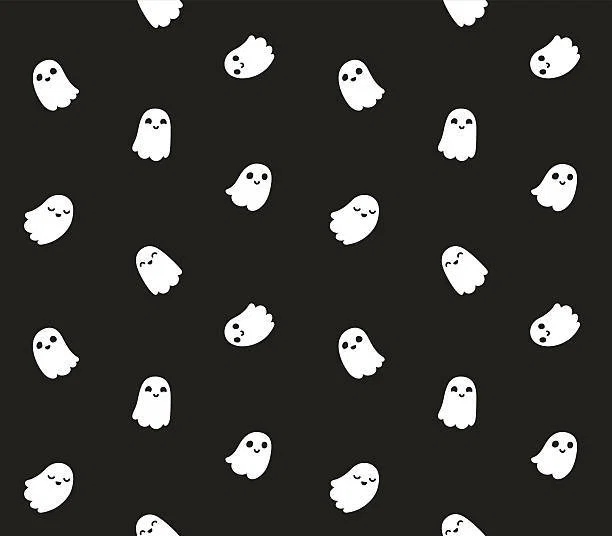 Ghost Lady profile banner