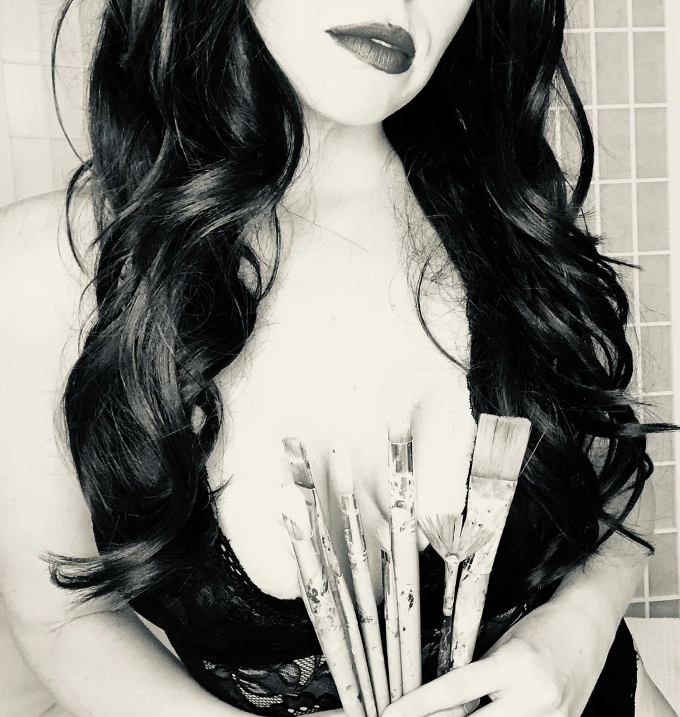 Babe Rozz's avatar
