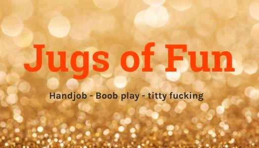 Jugs of Fun profile banner