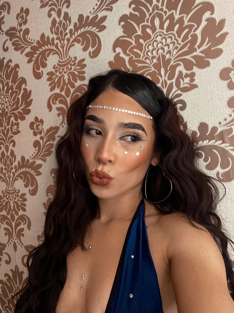 Krisie's avatar