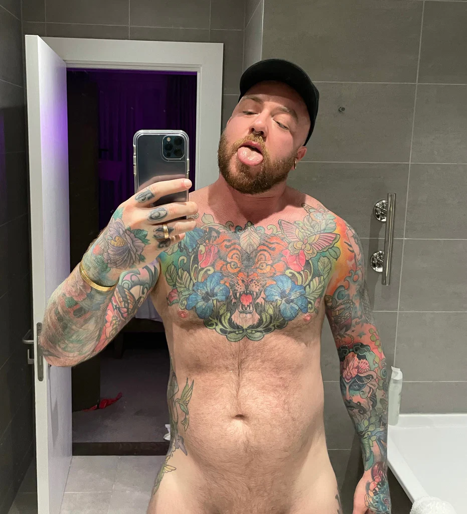 Johnywalker's avatar