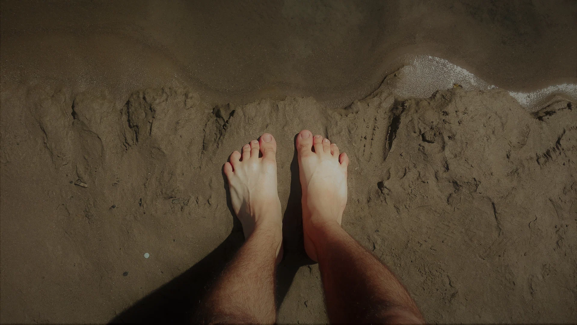 Danny's Feet profile banner