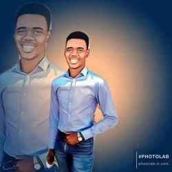 Sir ML Nxawe's avatar