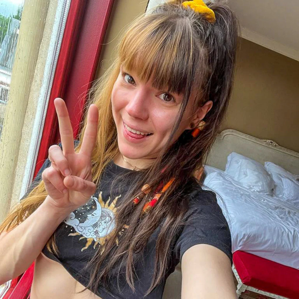 AnneEden's avatar