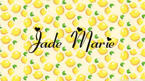 Jade Marie profile banner