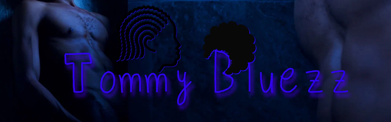 TommyBluezz profile banner