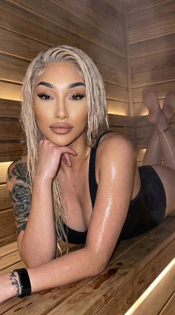 🌹Natasha🌹's avatar