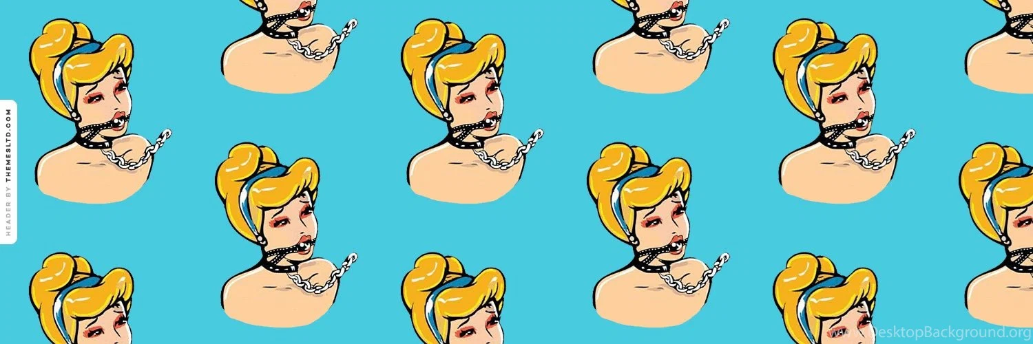 Exotic Cinderella profile banner