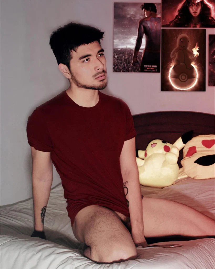 Daddy Danni's avatar