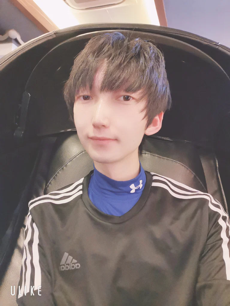 少年S's avatar