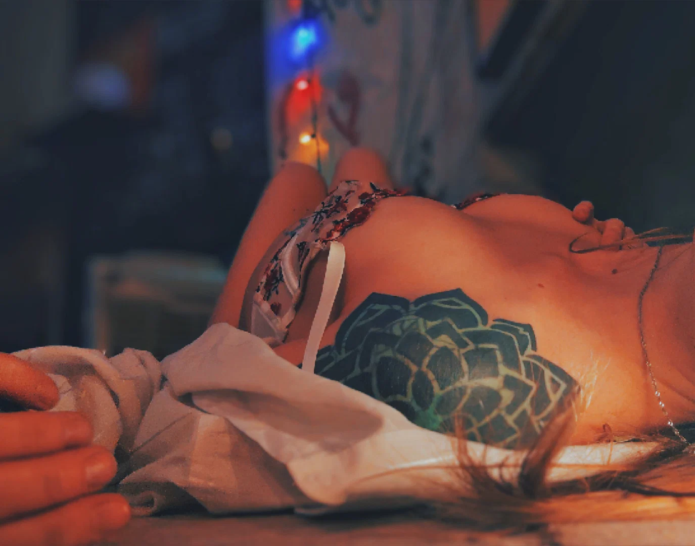 Jenn profile banner