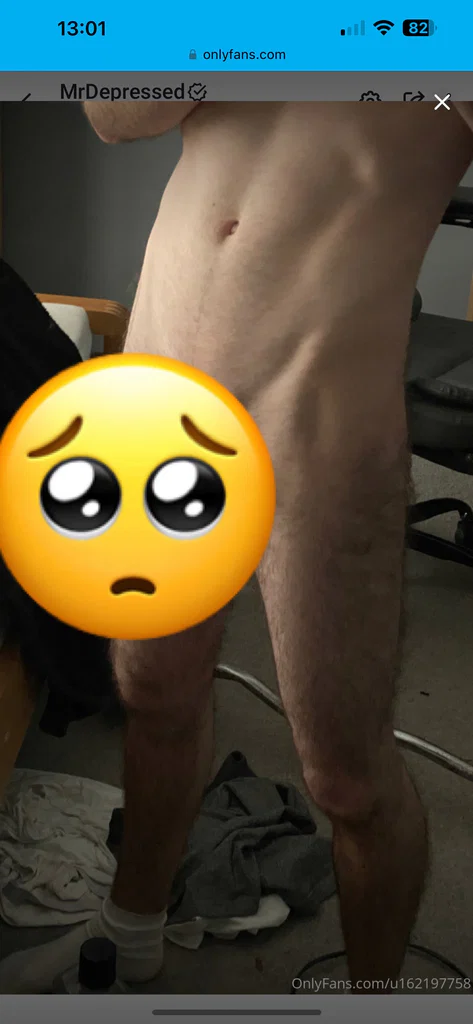 Mrdepressed21's avatar