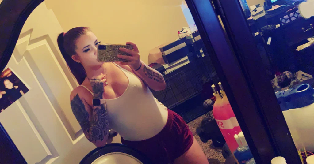 Rachel May's avatar