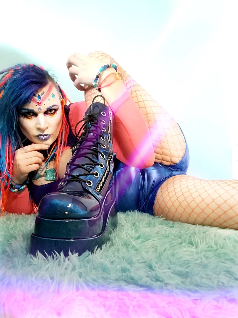 Bluescully profile banner