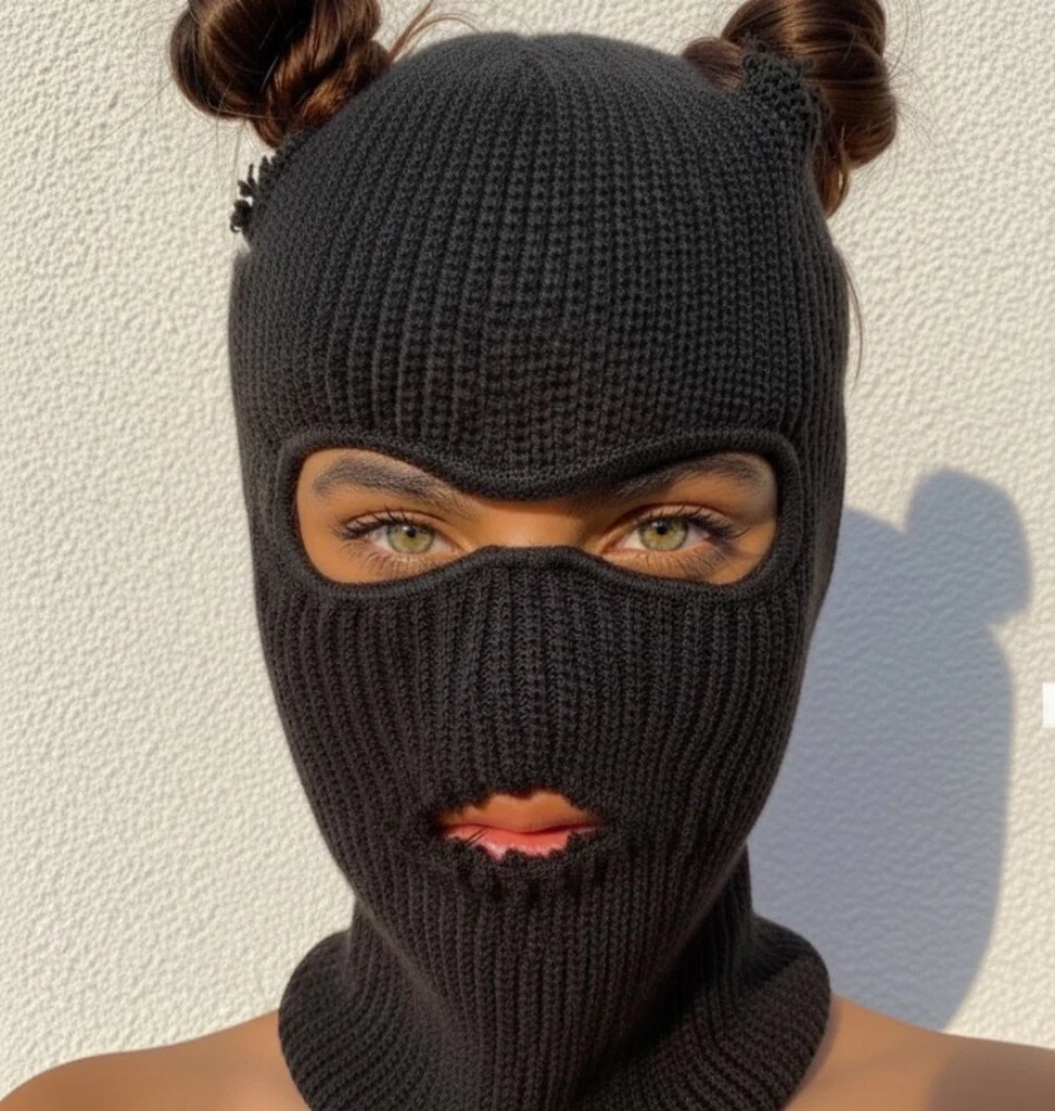 Lara Mask