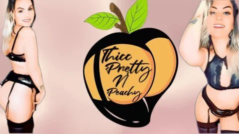 Thiccprettynpeachy🍑 profile banner
