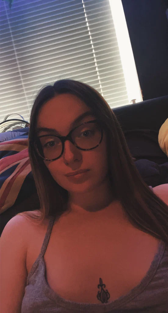 LuckyxJem's avatar