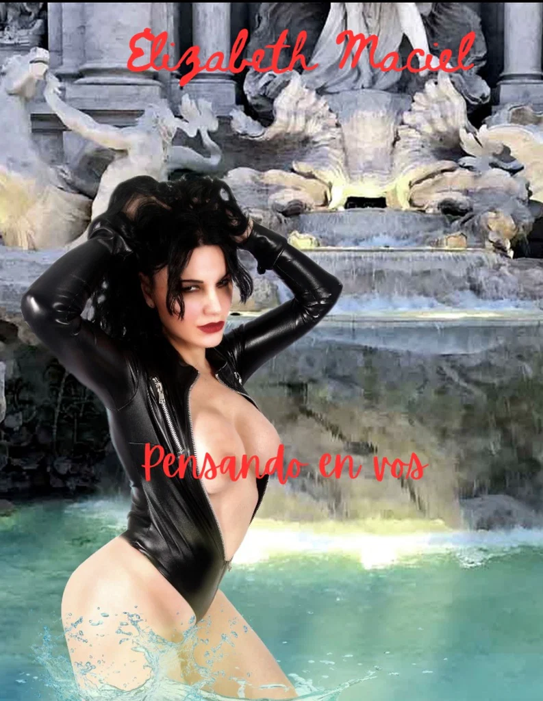 Elizabeth Maciel's avatar