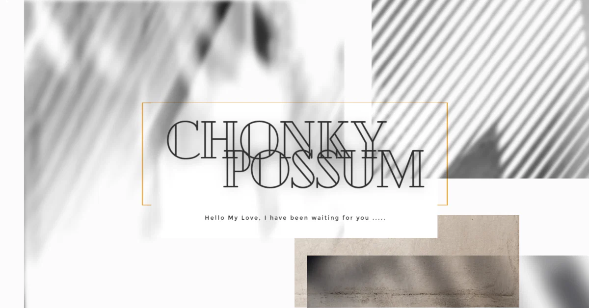 Misty profile banner