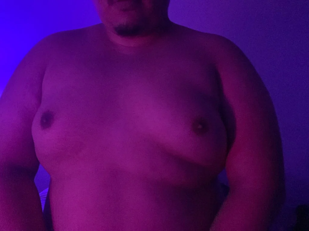 Chubby's avatar