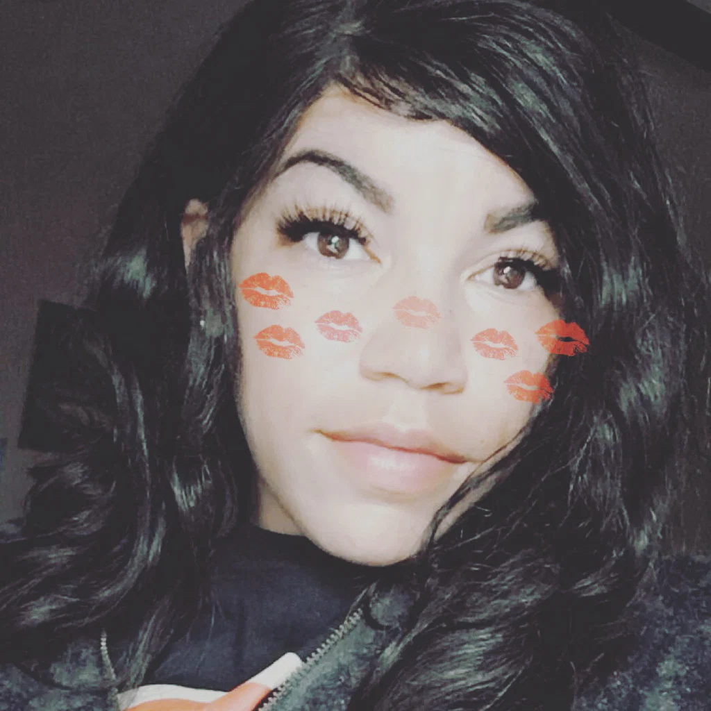 Millie Vaughn's avatar