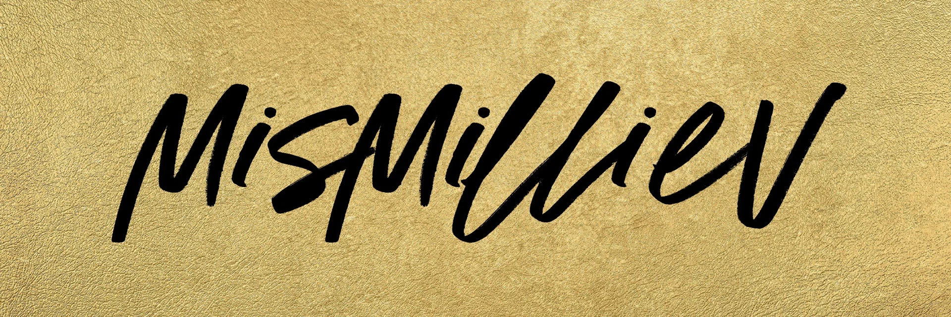 Millie Vaughn profile banner