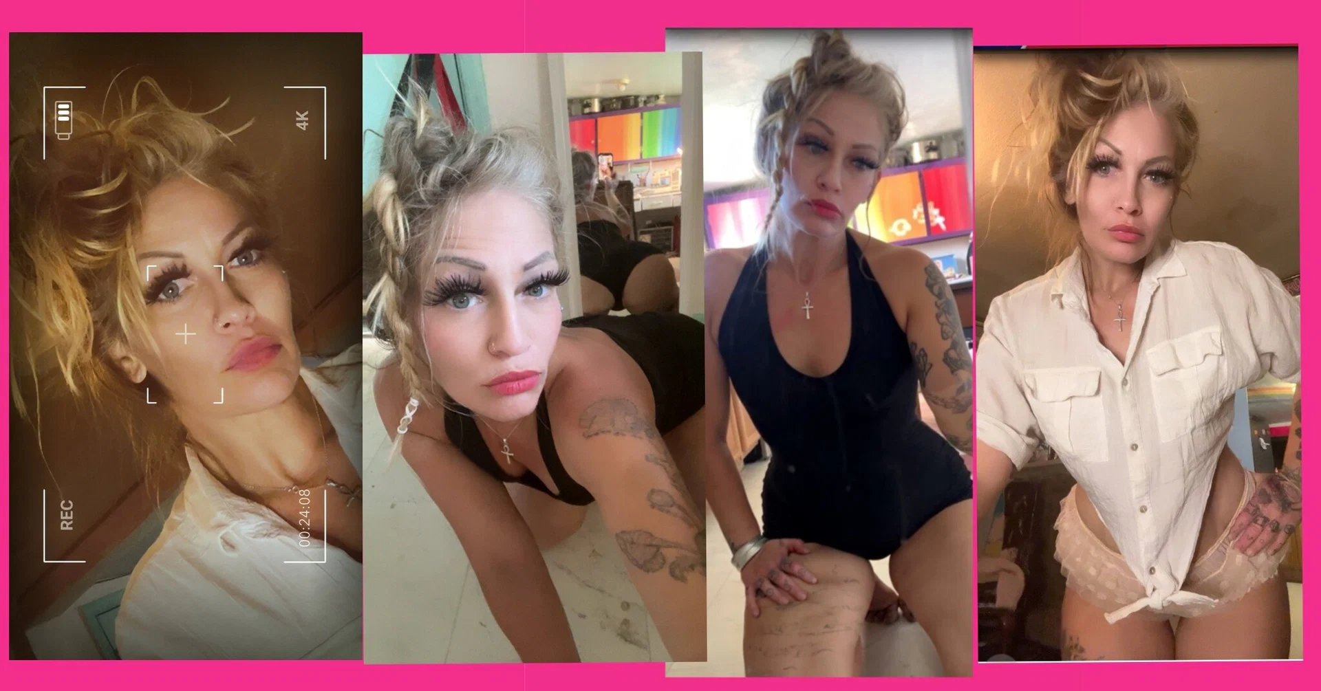 Jordyn Rosè profile banner