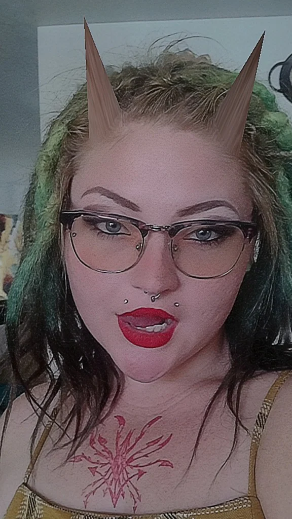 Ashely B'huny's avatar