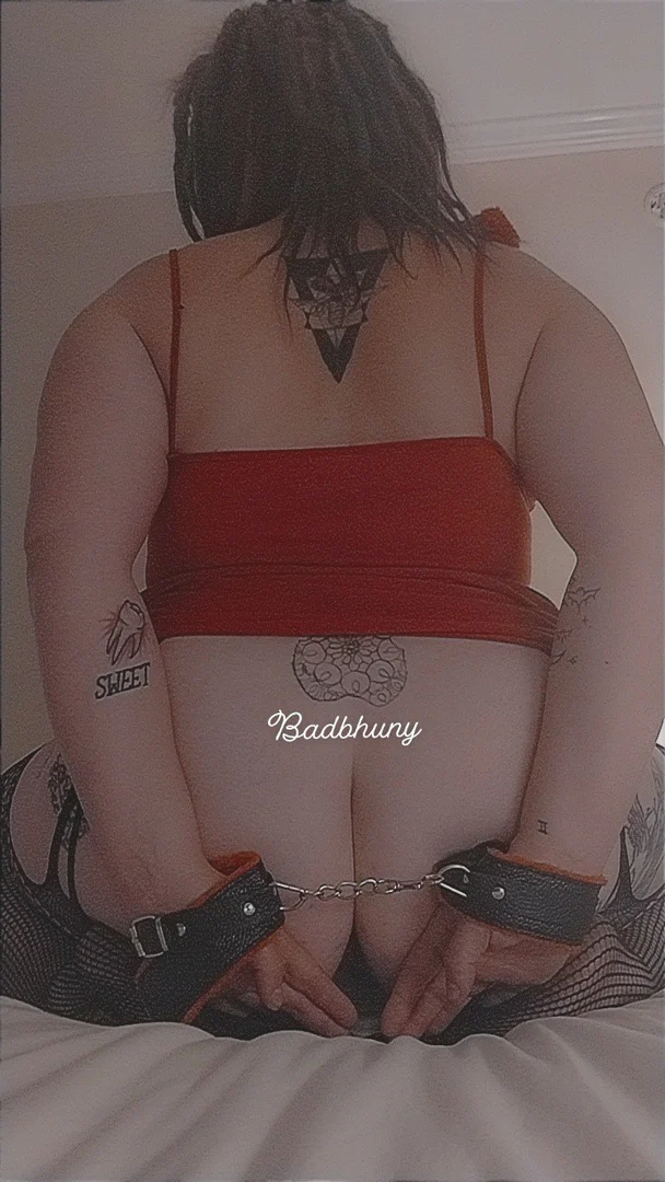 Ashely B'huny profile banner